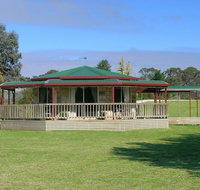 Carolynnes Cottages - Accommodation NT