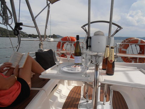 Carpe Diem - Accommodation NT 2