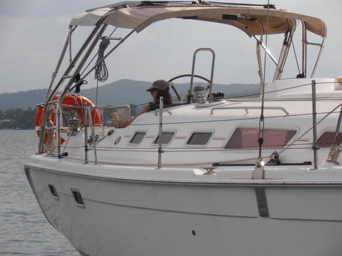 Carpe Diem - Accommodation NT 0