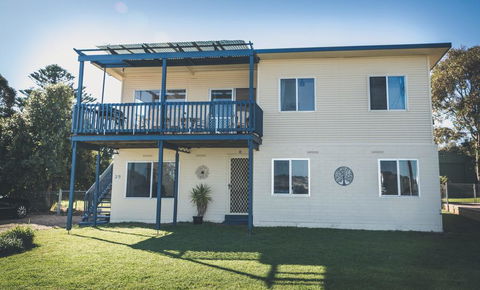 Carrickalinga SeaHaven: Coastal Escape-4BRM - 29 Riverview Drive - NT Tourism 2
