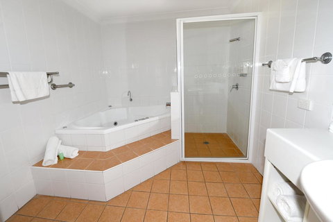 Carriers Arms Hotel Motel - Accommodation NT 1