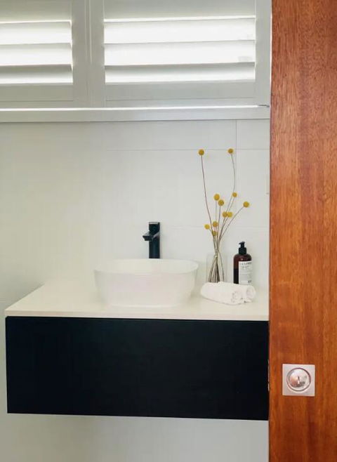 Carrington Apartment - NT Tourism 3