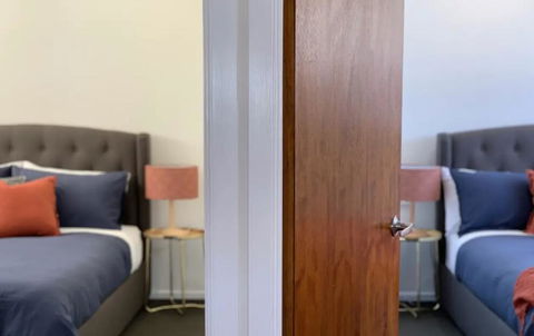 Carrington Apartment - NT Tourism 2