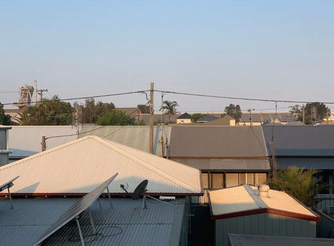 Carrington Apartment - NT Tourism 1