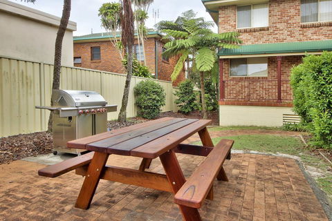 Carrington Terrace No 2 At South West Rocks - Accommodation NT 2