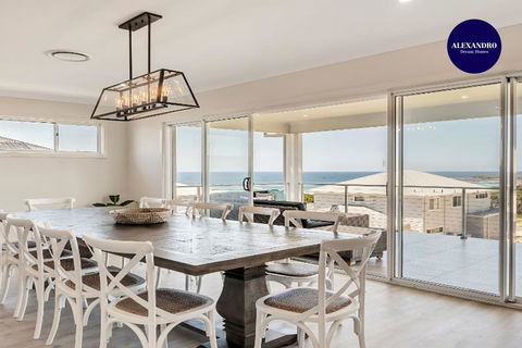 Casa Bel - Brand New Mansion - Min From Beach - Accommodation NT 2