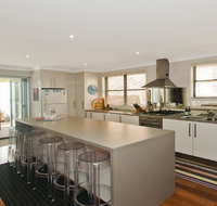 Casa Callala on King George - well appointed home - Accommodation NT