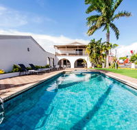 Casa Nostra Motel Mackay - Accommodation NT