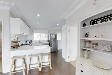 Casa Sorella - Beachfront Family Home - Accommodation NT 3