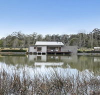 Casa sul lago - quite simply a very special place - Accommodation NT