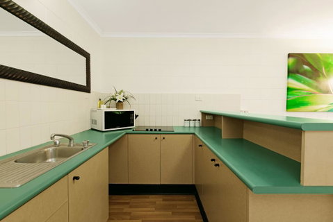 Cascade Gardens - Accommodation NT 3