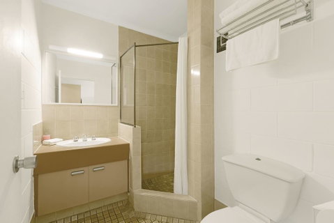 Cascade Gardens - Accommodation NT 2
