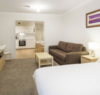 Cascades 3 Well Appointed and Central location - NT Tourism