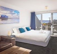 Cascades 7- Centrally located with beautiful views - NT Tourism