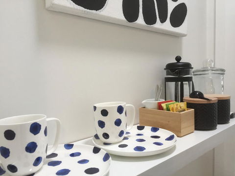 Casey Street Cottage Suite - NT Tourism 2
