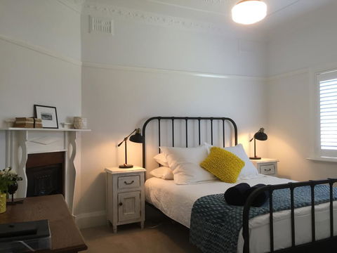 Casey Street Cottage Suite - NT Tourism 1