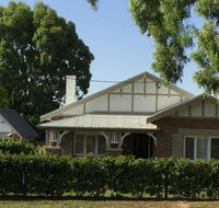 Casey Street Cottage Suite - NT Tourism