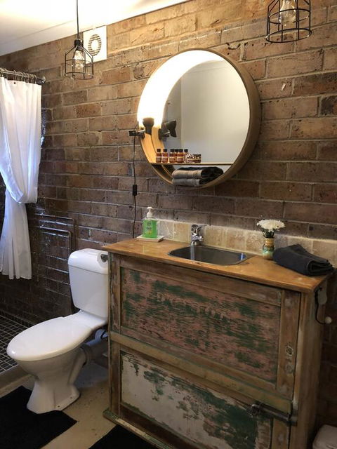 Casey Street Studio - NT Tourism 1