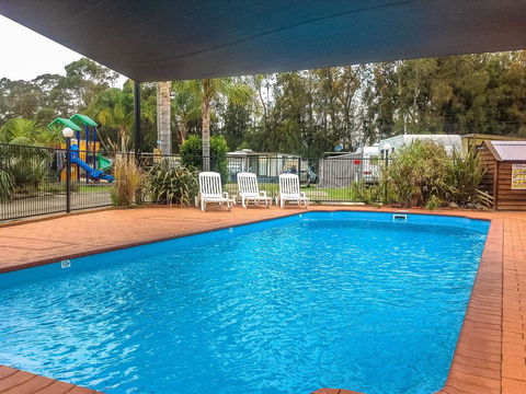Caseys Beach Holiday Park - NT Tourism 2