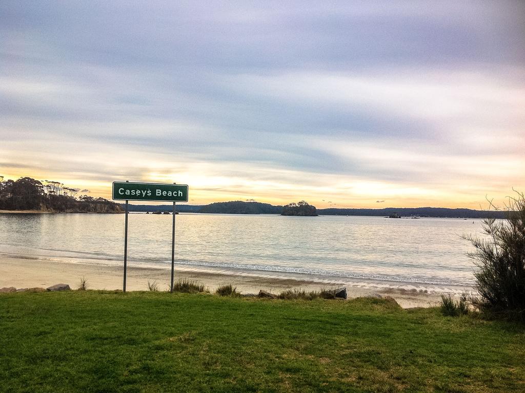 Sunshine Bay NSW NT Tourism