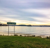 Caseys Beach Holiday Park - NT Tourism