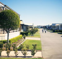 Casino Holiday Park - NT Tourism