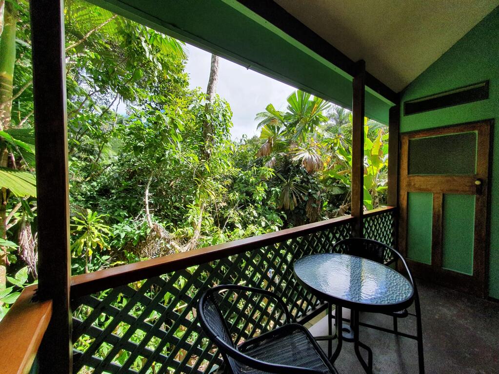 Kuranda QLD Accommodation NT