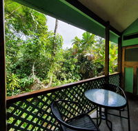 Cassowary House - NT Tourism