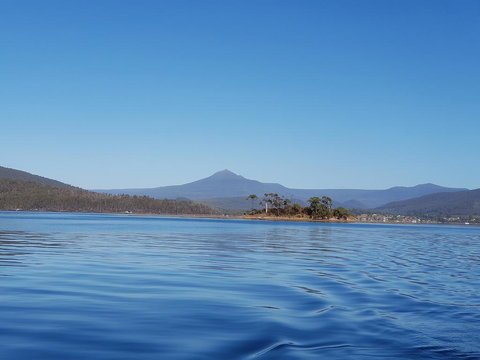 Castaway Cottage - Accommodation NT 1