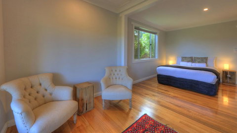 Castaway Cottage - Accommodation NT 3