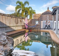 Castaways Backpackers Cairns - Accommodation NT