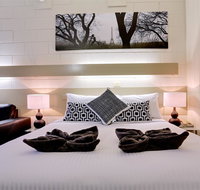 Castle Creek Motel - Accommodation NT