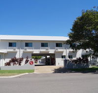 Castle Crest Motel - NT Tourism