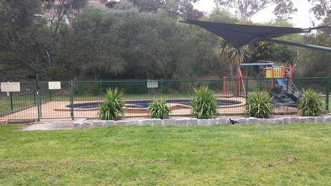 Castle Motel - Accommodation NT 2