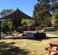 Castle Motel - Accommodation NT