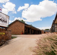 Castlemaine Colonial Motel - Accommodation NT
