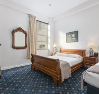 Castlereagh Boutique Hotel Ascend Hotel Collection - Accommodation NT