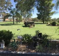 Castlereagh Motor Inn - NT Tourism