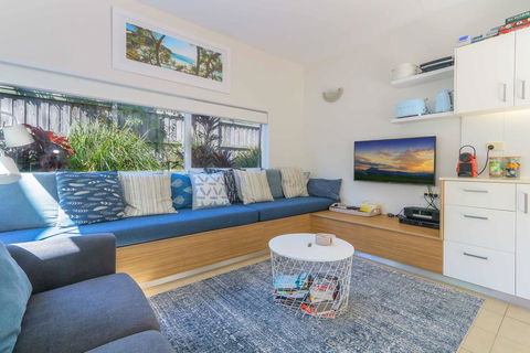 Casuarina Beach Haven - Pandanus 6 - Accommodation NT 1