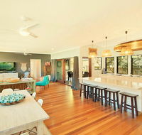 Casuarina Cabana - Accommodation NT