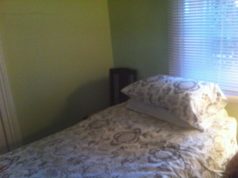 Catania Cottage & Farmhouse - Accommodation NT 2