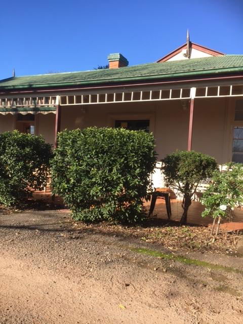 Catania Cottage & Farmhouse - Accommodation NT 0