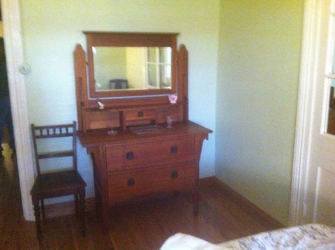 Catania Cottage & Farmhouse - Accommodation NT 1