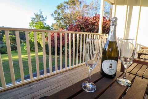 Catho Cottage - NT Tourism 0