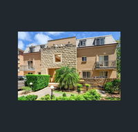 Caulta Apartments - NT Tourism