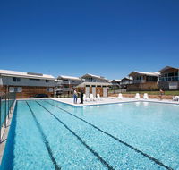 Caves Coastal - Accommodation NT
