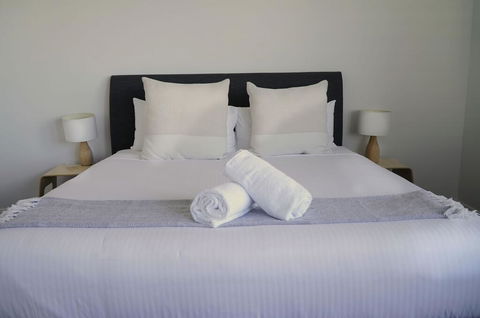 Caves Coastal - Accommodation NT 1