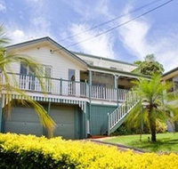 Cayambe View BB - Accommodation NT