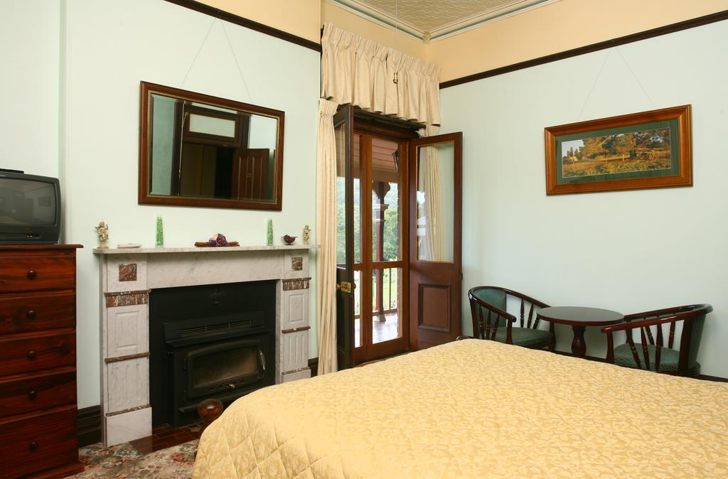 Paterson NSW NT Tourism