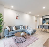 CBD Central Spacious 1 Bedroom AptUnion Tower - Accommodation NT